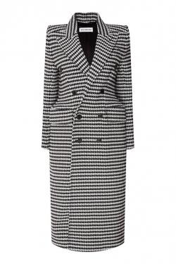 Пальто Balenciaga