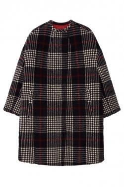 Пальто Isabel Marant