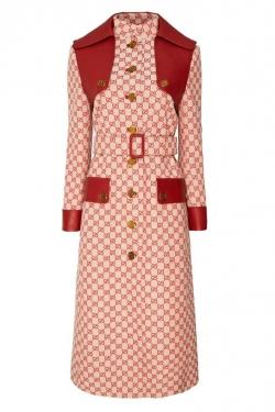 Пальто Gucci