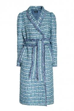 Пальто Alena Akhmadullina