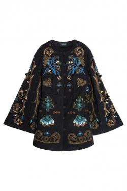 Пальто Alena Akhmadullina