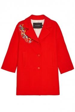 Пальто Tara Jarmon