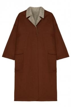 Пальто Chapurin