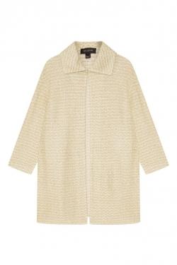 Пальто St. John