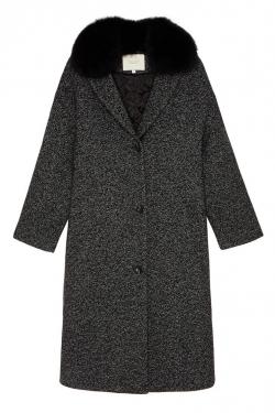 Пальто Akhmadullina DREAMS