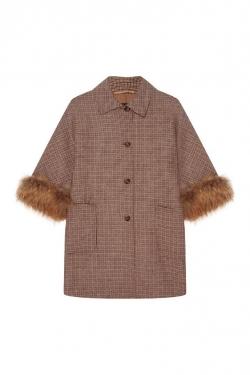 Пальто Max Mara Weekend