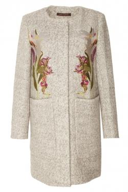 Пальто Adolfo Dominguez