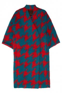 Пальто Chapurin