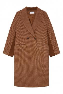 Пальто D.O.T.127