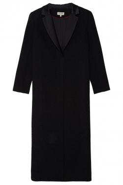 Пальто A LA RUSSE