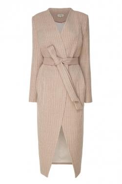 Пальто A LA RUSSE