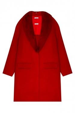 Пальто P.A.R.O.S.H.