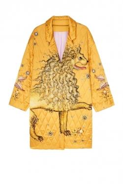 Пальто Alena Akhmadullina