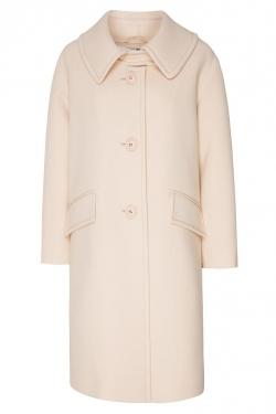 Пальто Miu Miu