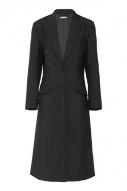 Пальто Miu Miu