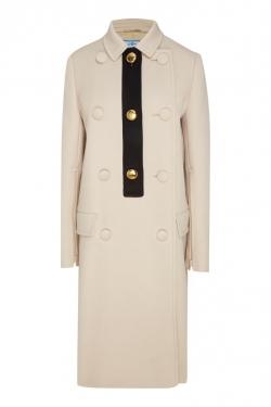 Пальто Prada