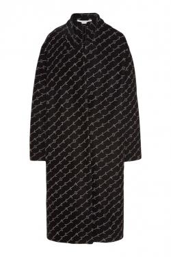 Пальто Stella McCartney