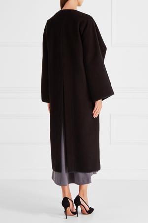 Пальто Cyrille Gassiline BASE