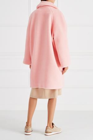 Пальто Cyrille Gassiline CG