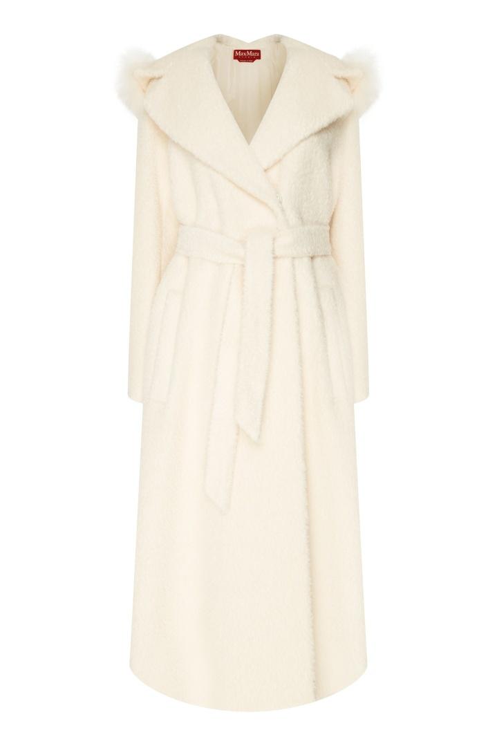 Пальто Max Mara