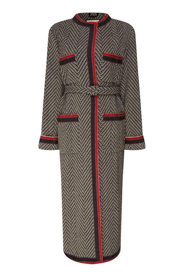 Пальто Gucci