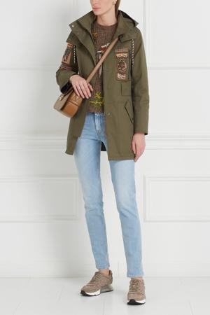 Парка Valentino