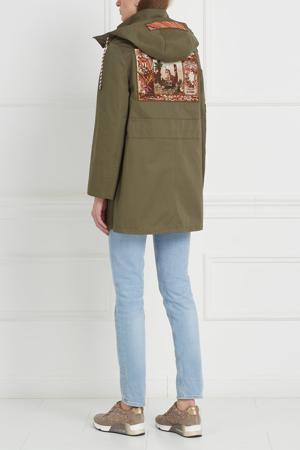 Парка Valentino