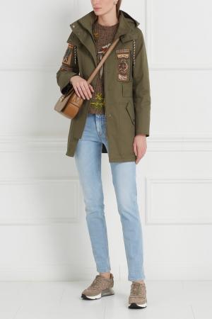 Парка Valentino