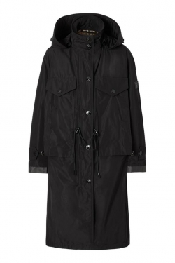 Парка Burberry