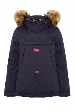 Парка Napapijri