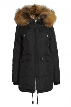 Парка Nicole Benisti