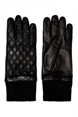 Перчатки Prada