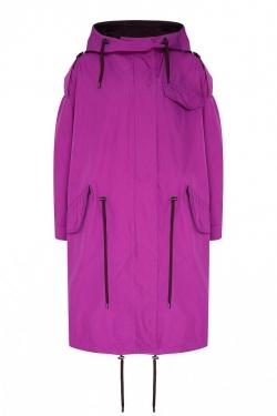 Плащ Isabel Marant Etoile