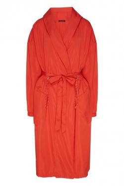 Плащ Adolfo Dominguez