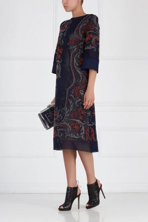 Платье Asian Spirit