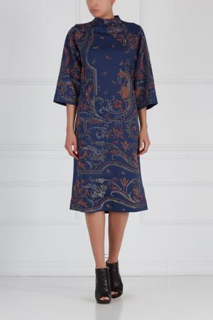 Платье Asian Spirit