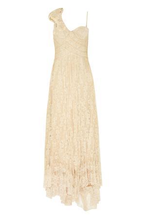 Платье Ozlem Suer