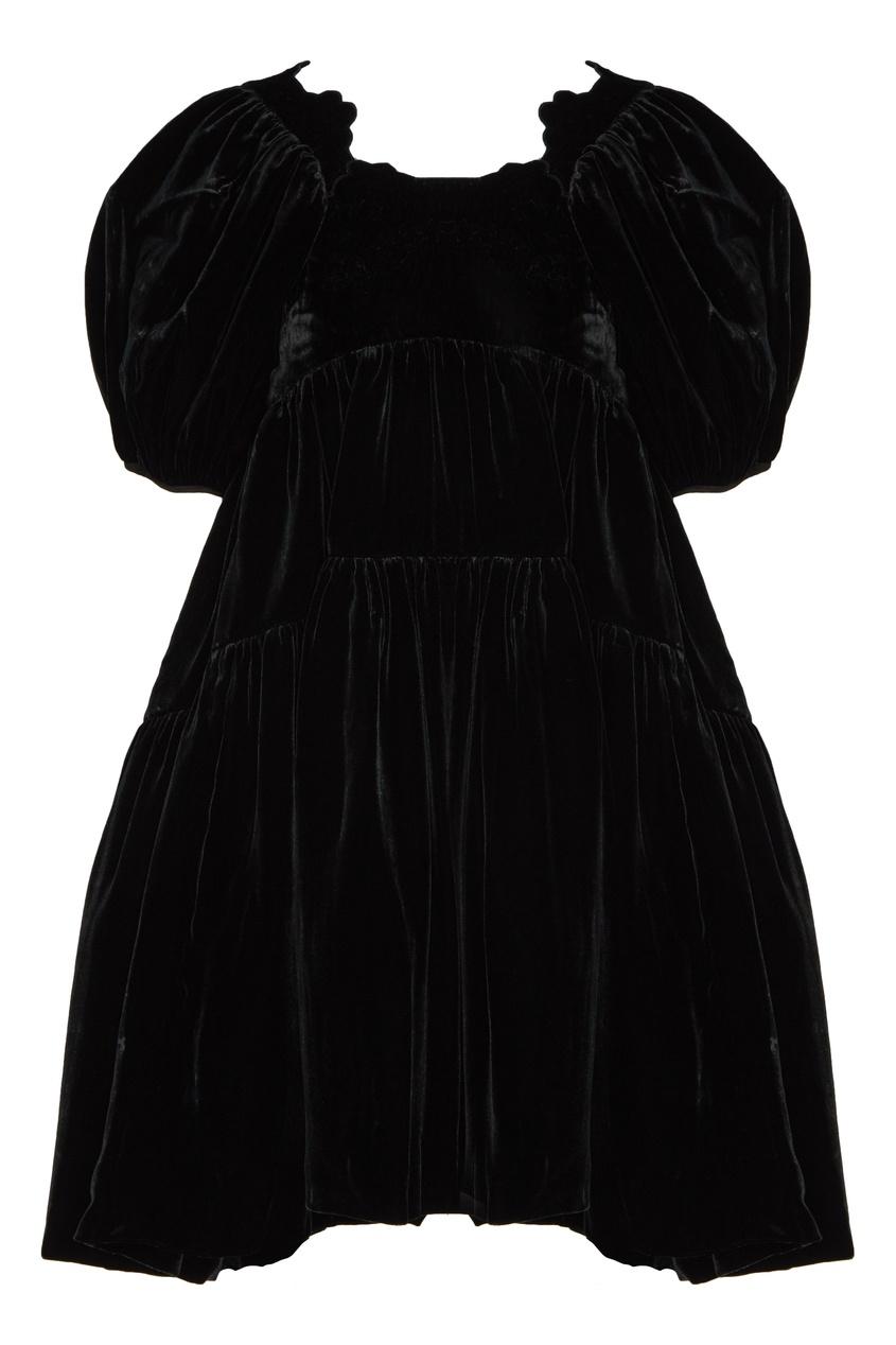 Платье Cecilie Bahnsen