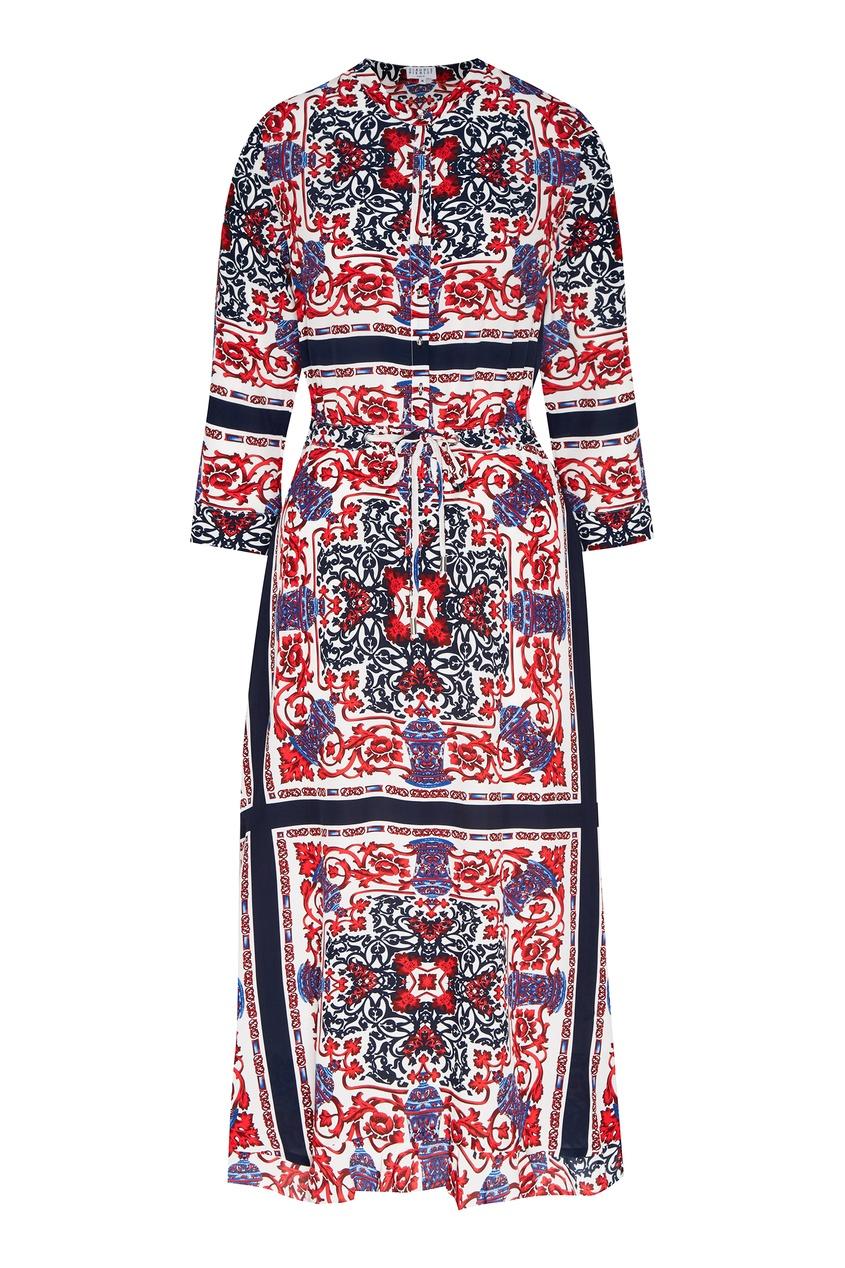 Платье Claudie Pierlot