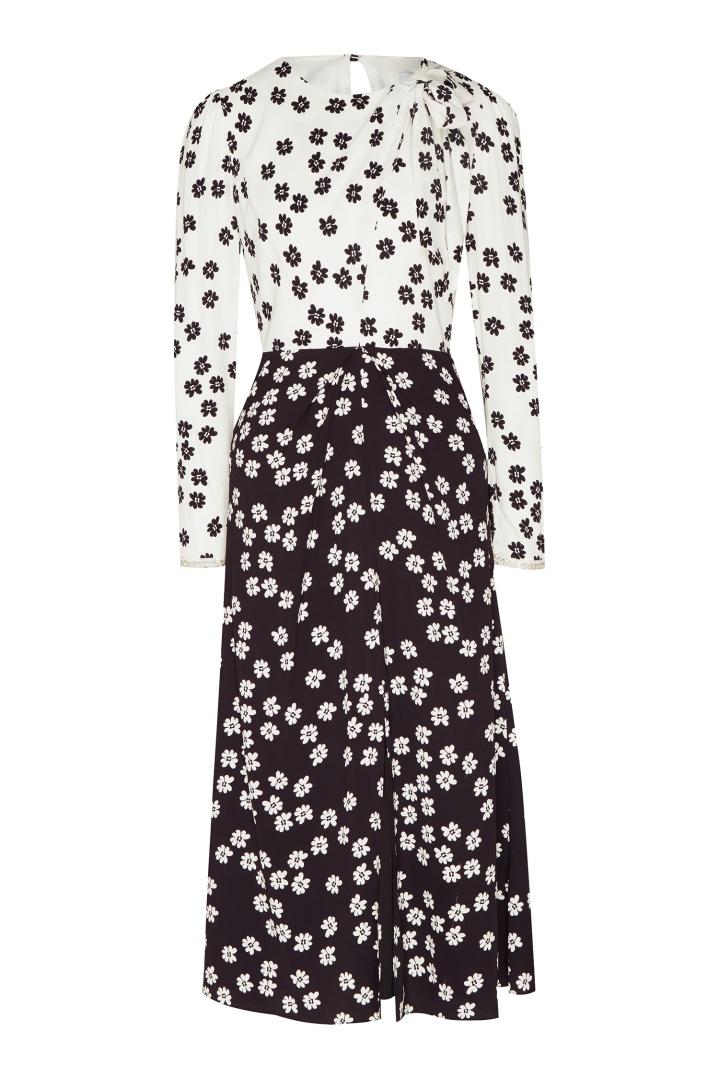 Платье Self-Portrait