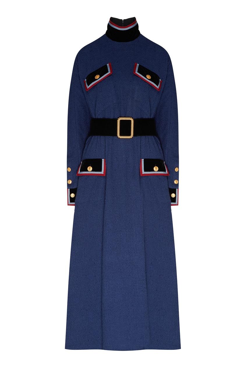 Платье Gucci