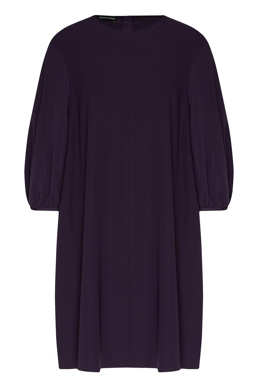 Платье Emporio Armani