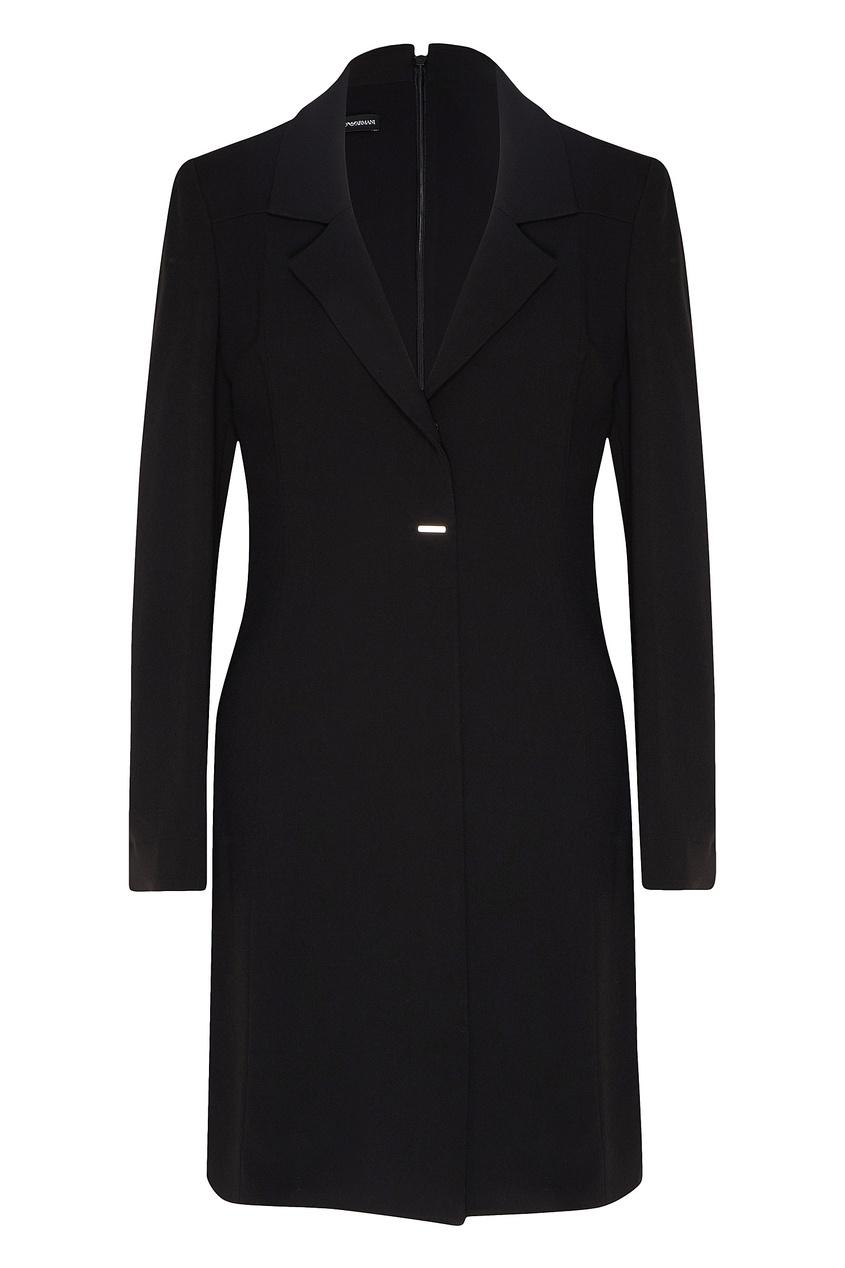 Платье Emporio Armani