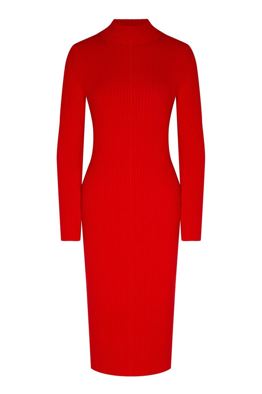 Платье Balenciaga