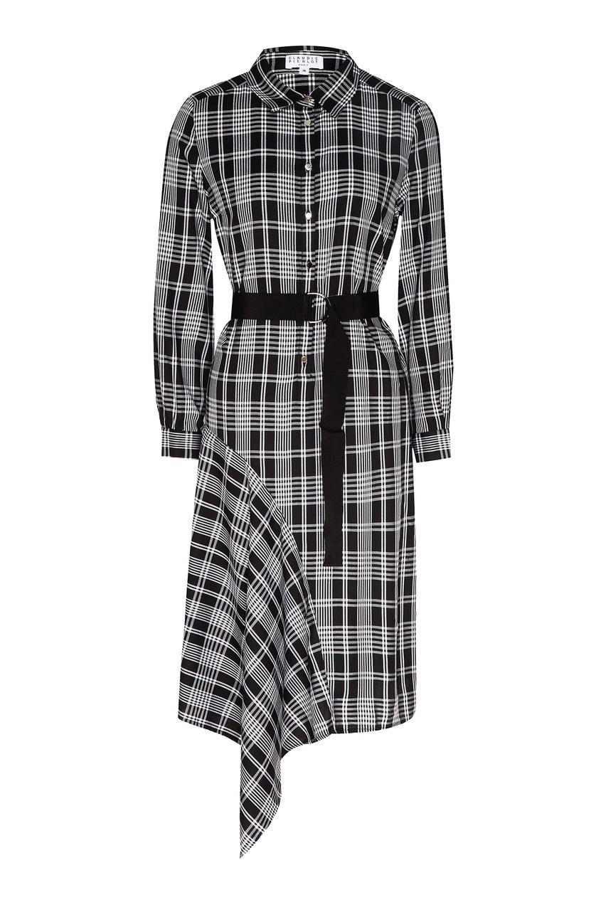 Платье Claudie Pierlot