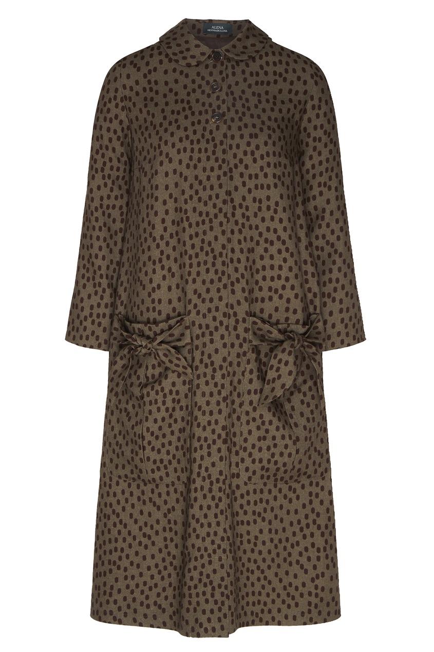 Платье Alena Akhmadullina