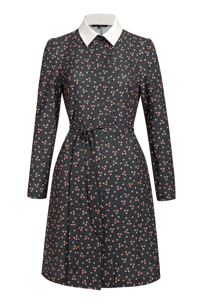 Платье Terekhov Girl