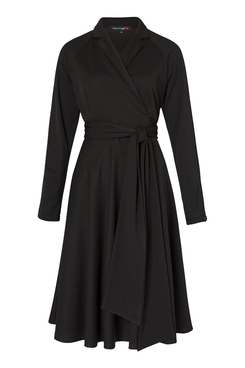 Платье Terekhov Girl