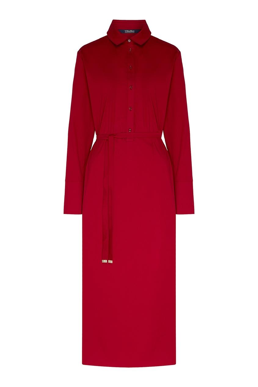 Платье Max Mara