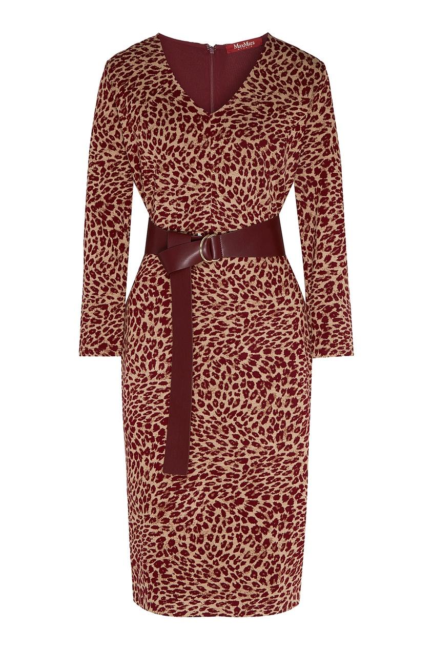Платье Max Mara